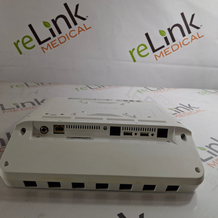 Smartlinx Inc Capsule Technologies Neuron 3 Monitor