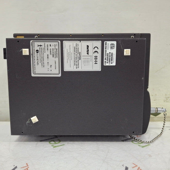 Lumenis Lumenis Novus Spectra Laser System Ophthalmology reLink Medical