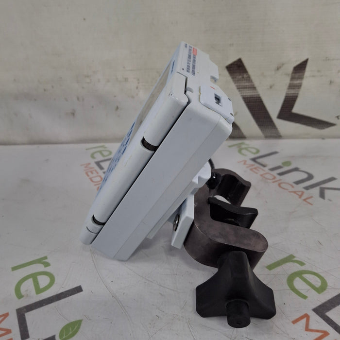 Baxter Baxter Sigma Spectrum 8.00.03 w/o Battery Infusion Pump Infusion Pump reLink Medical