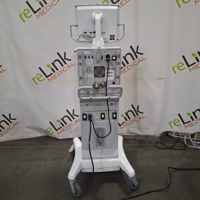GE Healthcare Engstrom Carestation Ventilator