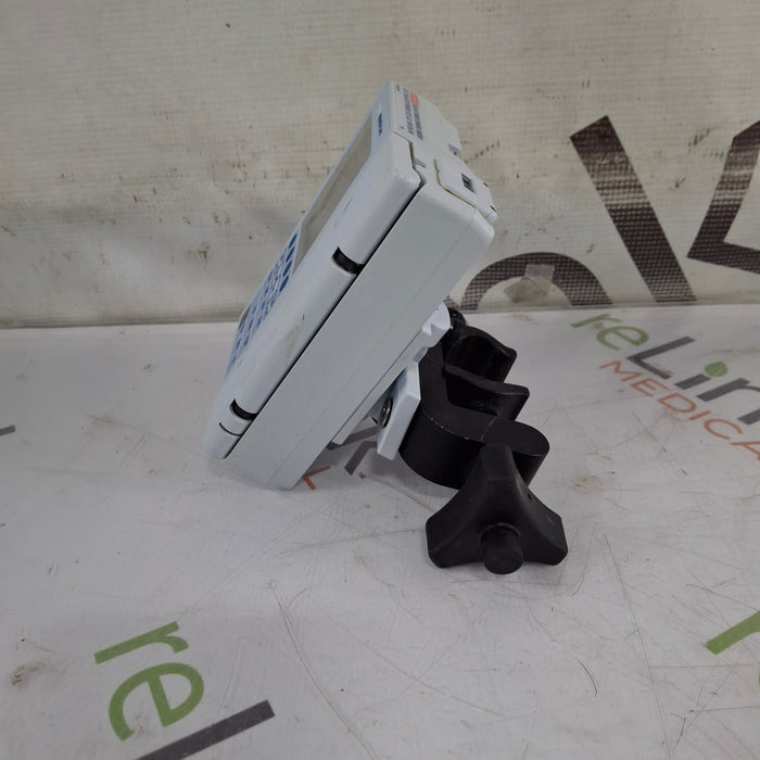 Baxter Baxter Sigma Spectrum 8.00.03 w/o Battery Infusion Pump Infusion Pump reLink Medical