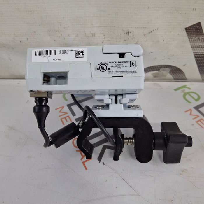 Baxter Baxter Sigma Spectrum 8.00.03 w/o Battery Infusion Pump Infusion Pump reLink Medical