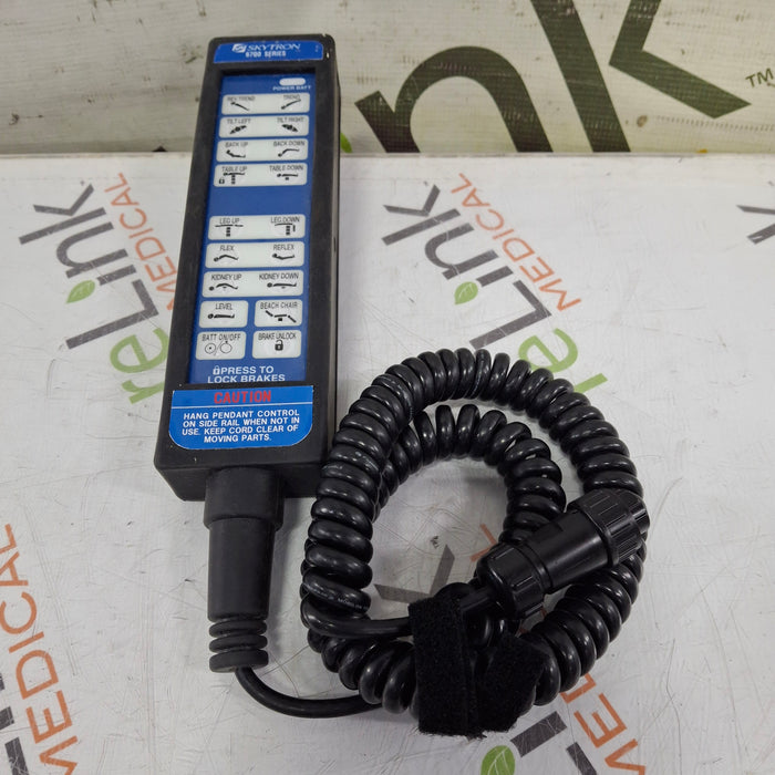 Skytron Skytron 6700 Series Hand Control Surgical Tables reLink Medical