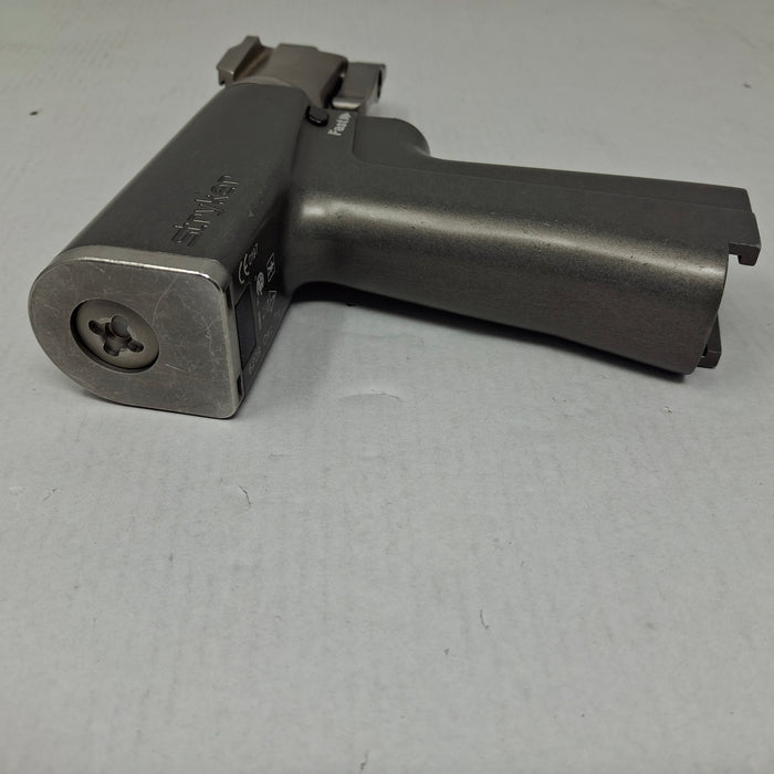 Stryker 6209 System 6 Precision Oscillating Saw