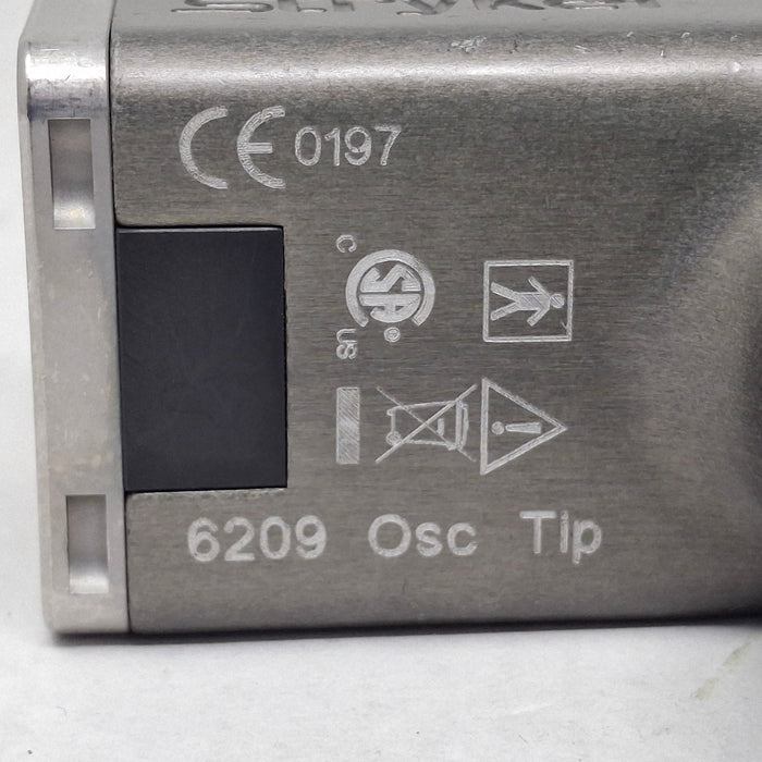 Stryker 6209 System 6 Precision Oscillating Saw