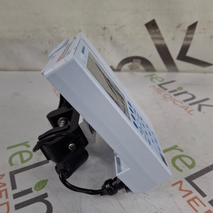 Baxter Baxter Sigma Spectrum 8.01.00 w/o Battery Infusion Pump Infusion Pump reLink Medical