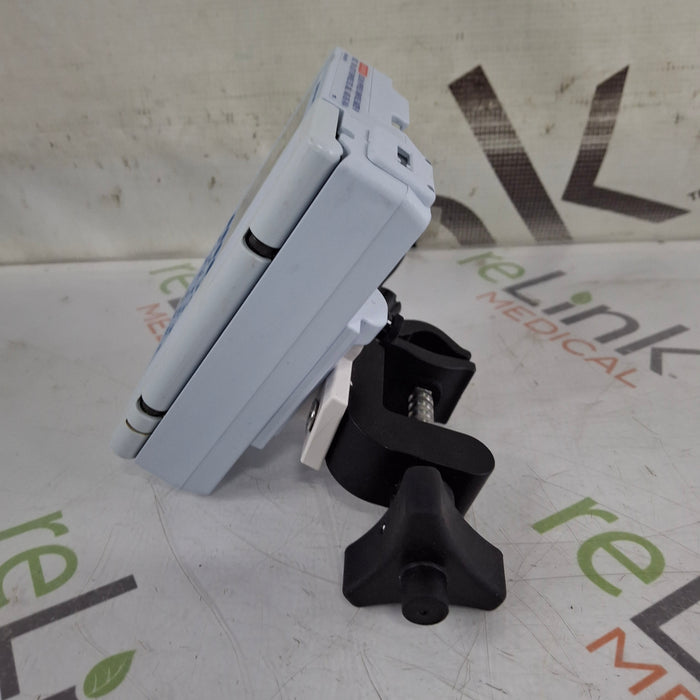 Baxter Baxter Sigma Spectrum 8.01.00 w/o Battery Infusion Pump Infusion Pump reLink Medical