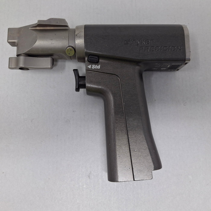 Stryker Stryker 6209 System 6 Precision Oscillating Saw Surgical Power Instruments reLink Medical