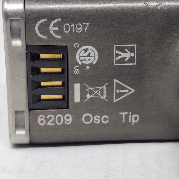 Stryker Stryker 6209 System 6 Precision Oscillating Saw Surgical Power Instruments reLink Medical