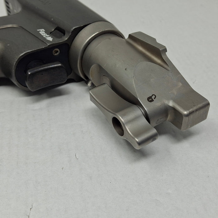 Stryker Stryker 6209 System 6 Precision Oscillating Saw Surgical Power Instruments reLink Medical