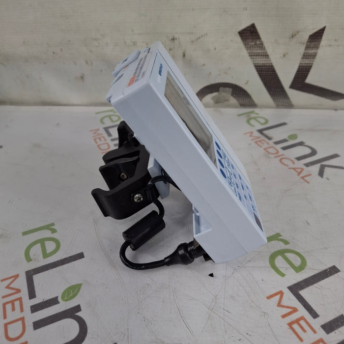 Baxter Baxter Sigma Spectrum 8.00.05 w/o Battery Infusion Pump Infusion Pump reLink Medical