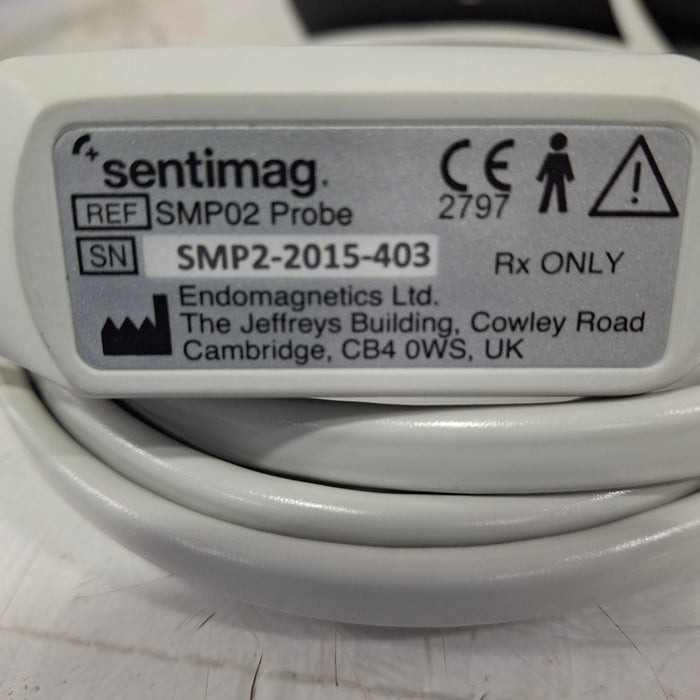 Endomagnetics Ltd. Sentimag SMP02 Probe