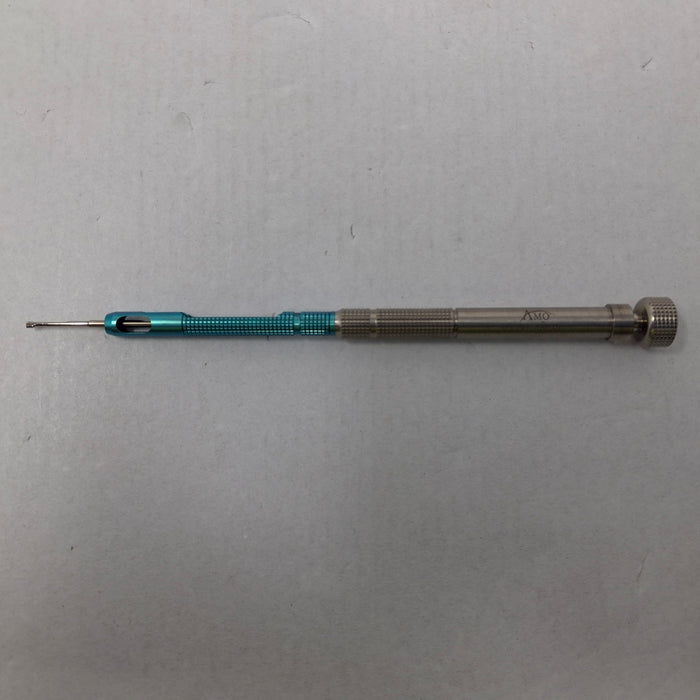 AMO EMERALDT Unfolder Delivery System