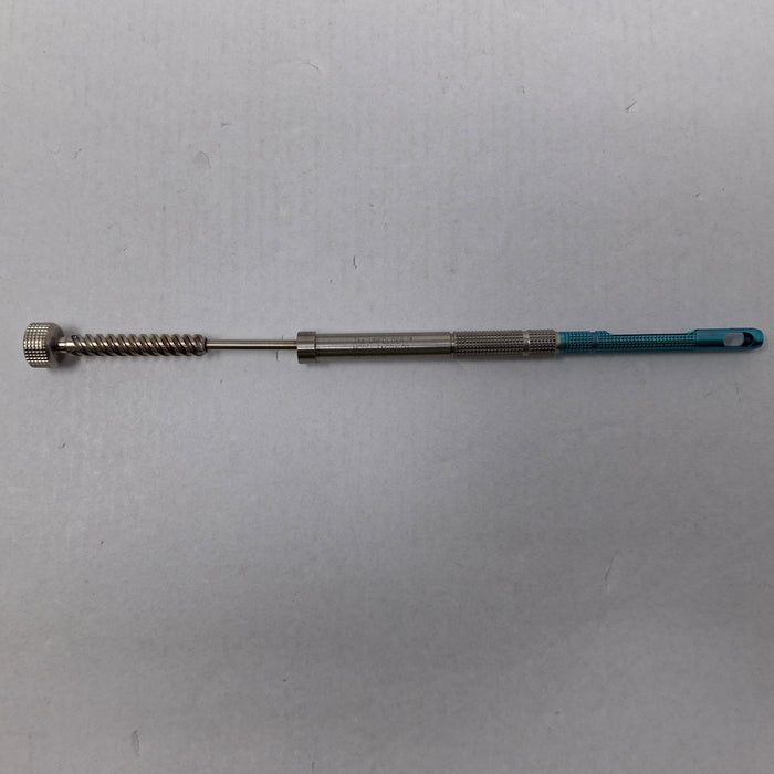 AMO EMERALDT Unfolder Delivery System