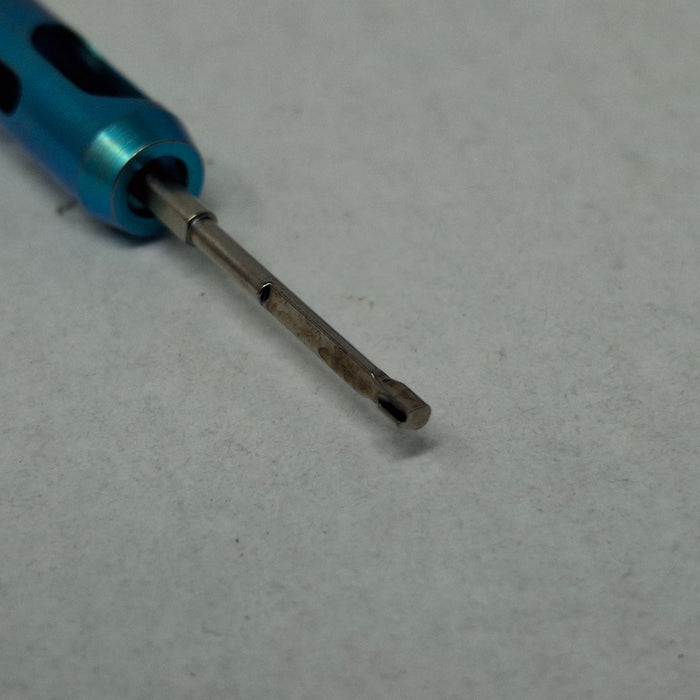 AMO EMERALDT Unfolder Delivery System