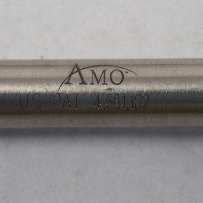 AMO EMERALDT Unfolder Delivery System