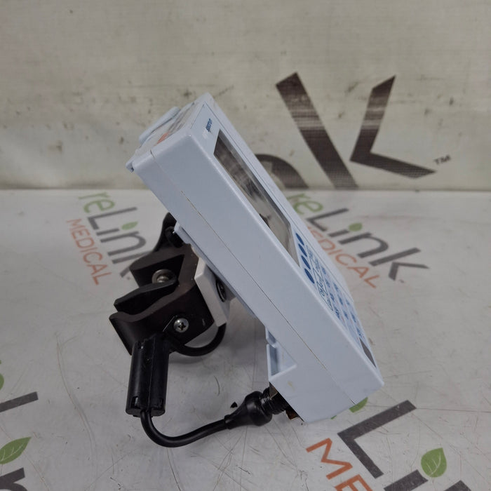 Baxter Baxter Sigma Spectrum 8.01.00 w/o Battery Infusion Pump Infusion Pump reLink Medical