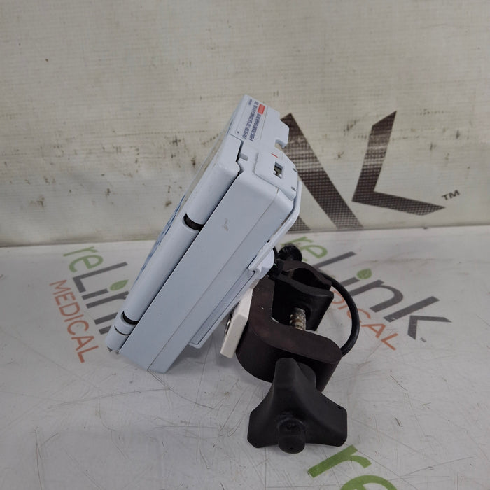 Baxter Baxter Sigma Spectrum 8.01.00 w/o Battery Infusion Pump Infusion Pump reLink Medical