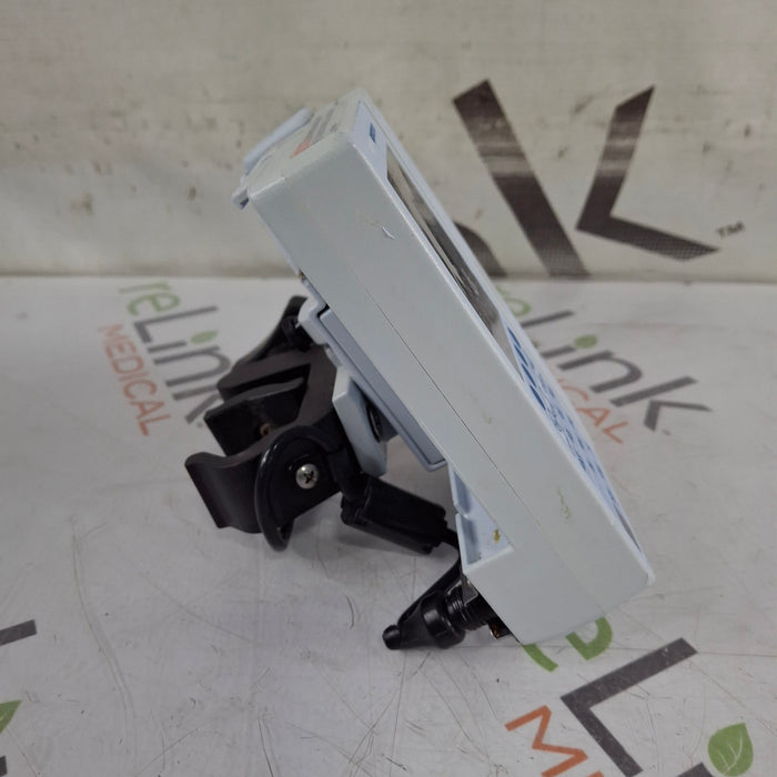 Baxter Baxter Sigma Spectrum 8.01.00 w/o Battery Infusion Pump Infusion Pump reLink Medical