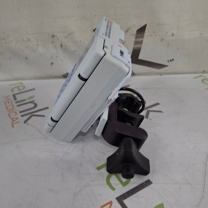 Baxter Baxter Sigma Spectrum 8.01.00 w/o Battery Infusion Pump Infusion Pump reLink Medical