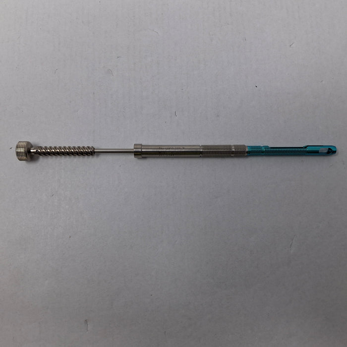 AMO EMERALDT Unfolder Delivery System