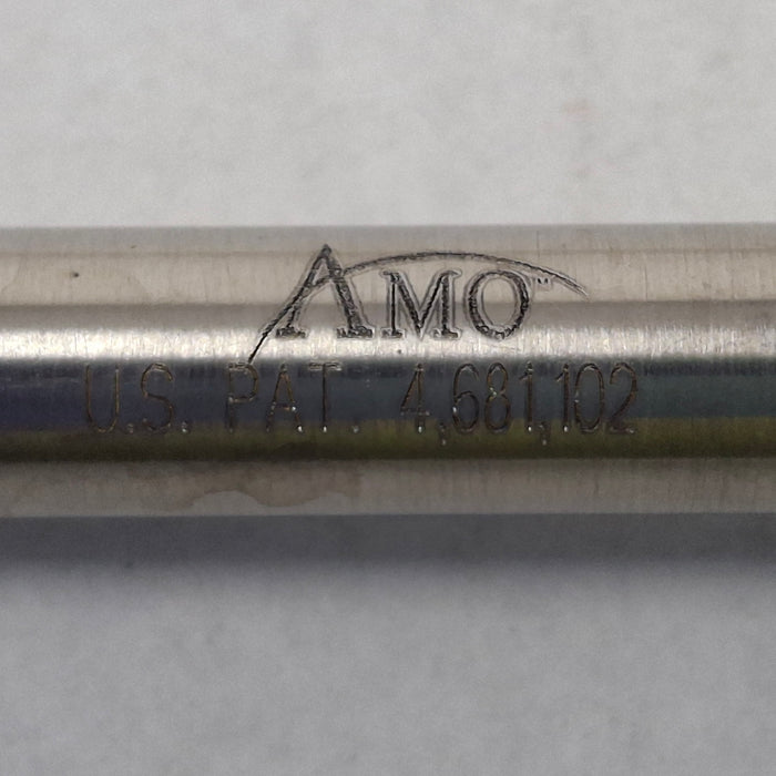 AMO EMERALDT Unfolder Delivery System