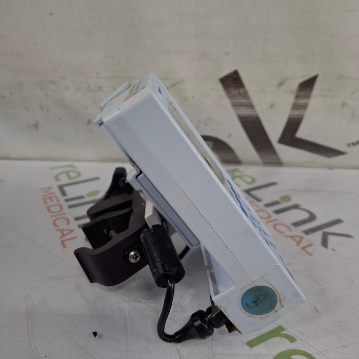 Baxter Baxter Sigma Spectrum 8.01.00 w/o Battery Infusion Pump Infusion Pump reLink Medical