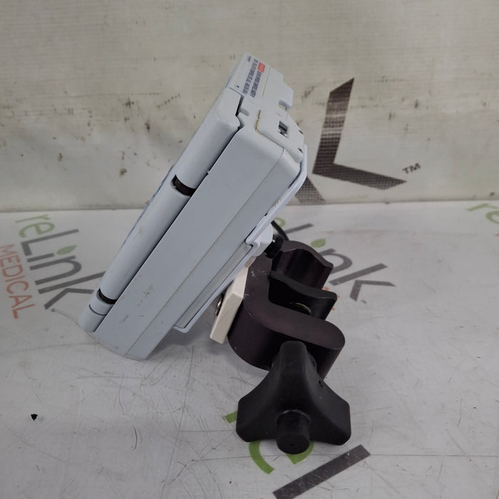 Baxter Baxter Sigma Spectrum 8.01.00 w/o Battery Infusion Pump Infusion Pump reLink Medical