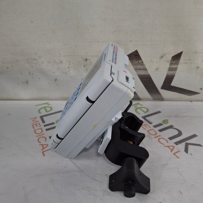 Baxter Baxter Sigma Spectrum 8.01.00 w/o Battery Infusion Pump Infusion Pump reLink Medical