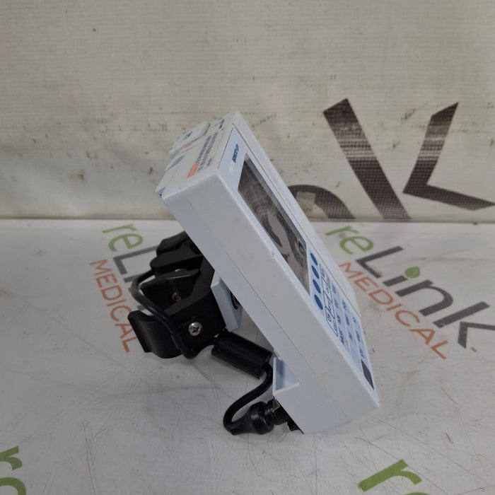 Baxter Baxter Sigma Spectrum 8.01.00 w/o Battery Infusion Pump Infusion Pump reLink Medical