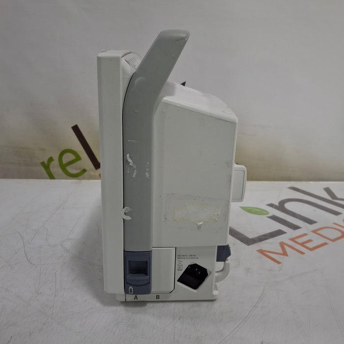 GE Healthcare GE Healthcare Carescape B450 Emergency Care Patient Monitor Patient Monitors reLink Medical