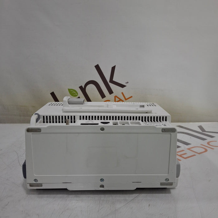 GE Healthcare GE Healthcare Carescape B450 Emergency Care Patient Monitor Patient Monitors reLink Medical