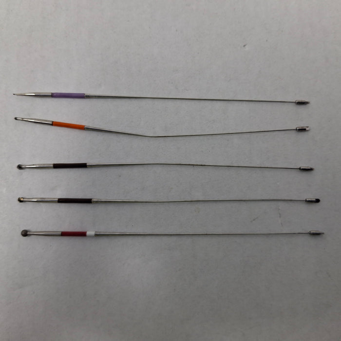 Xomed 30-55601 Skeeter Ultra Lite Otologic Drill