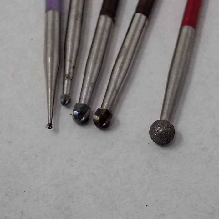 Xomed 30-55601 Skeeter Ultra Lite Otologic Drill