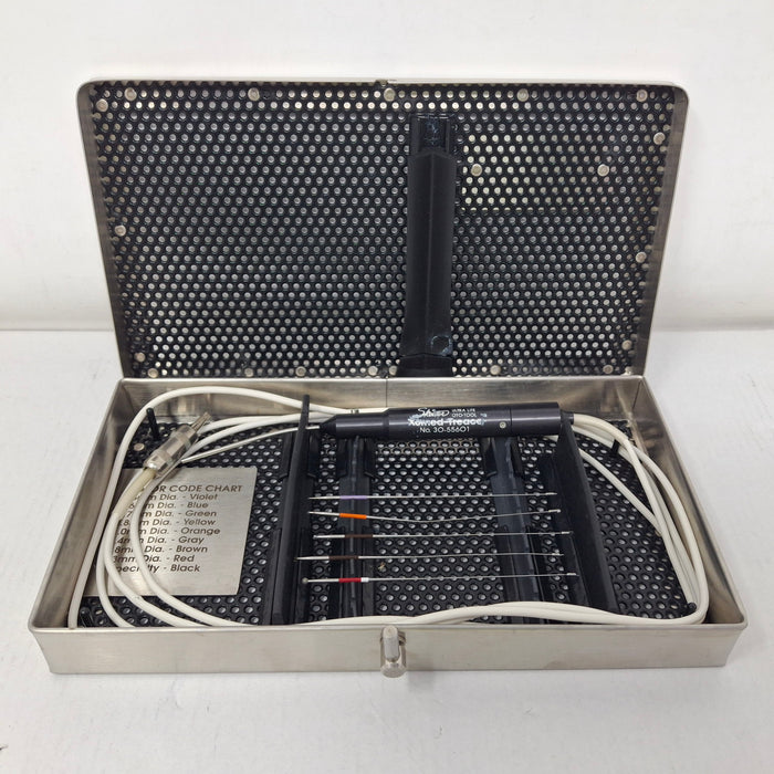 Xomed 30-55601 Skeeter Ultra Lite Otologic Drill