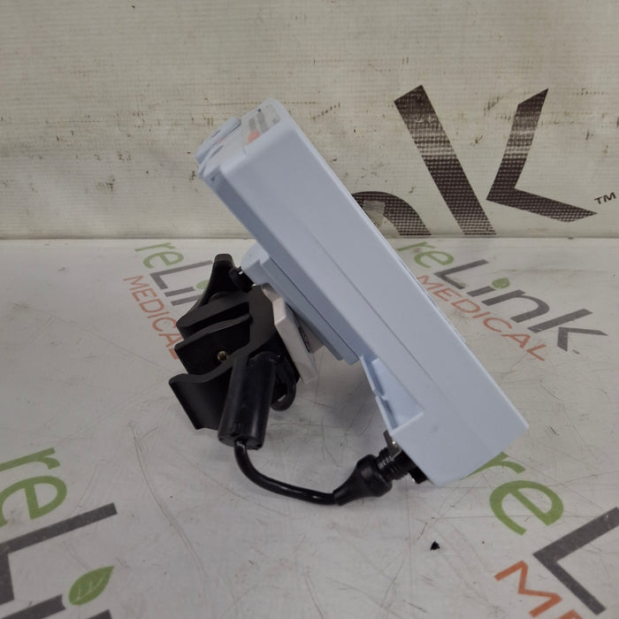 Baxter Baxter Sigma Spectrum 8.01.00 w/o Battery Infusion Pump Infusion Pump reLink Medical