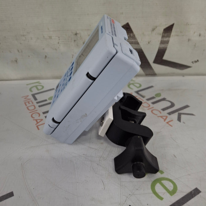 Baxter Baxter Sigma Spectrum 8.01.00 w/o Battery Infusion Pump Infusion Pump reLink Medical