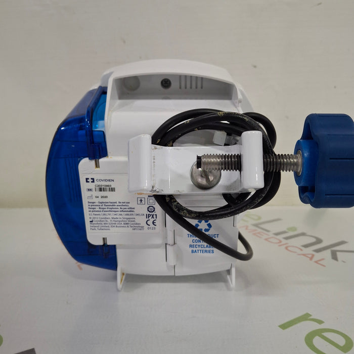 Covidien Covidien Kangaroo ePump Enteral Feeding Pump Infusion Pump reLink Medical