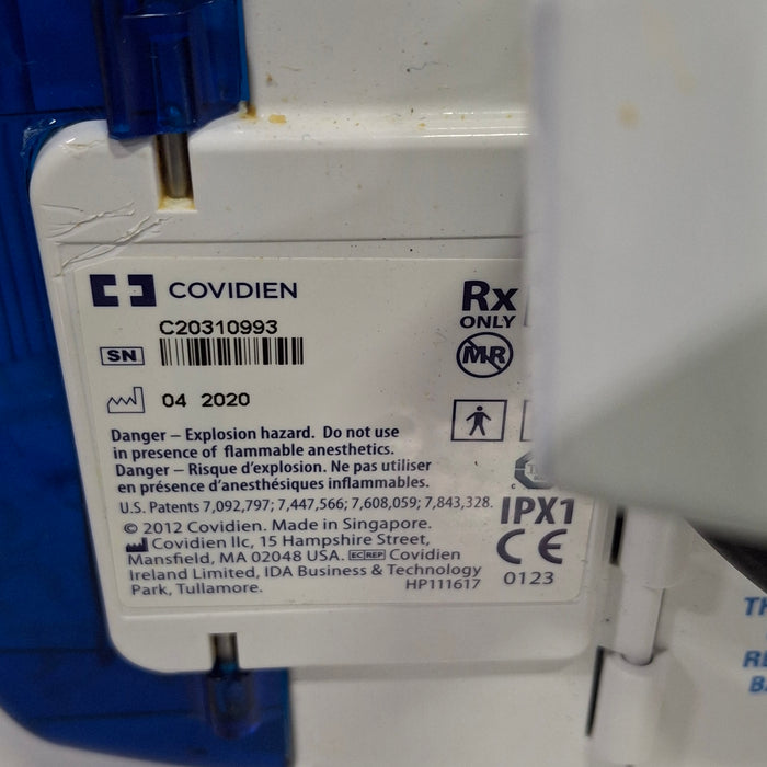 Covidien Covidien Kangaroo ePump Enteral Feeding Pump Infusion Pump reLink Medical