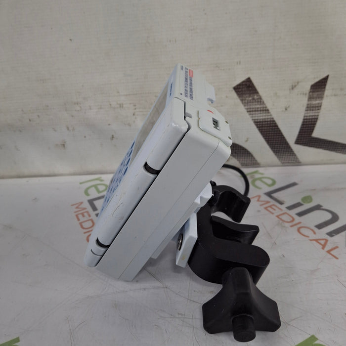 Baxter Baxter Sigma Spectrum 8.00.04 w/o Battery Infusion Pump Infusion Pumps reLink Medical