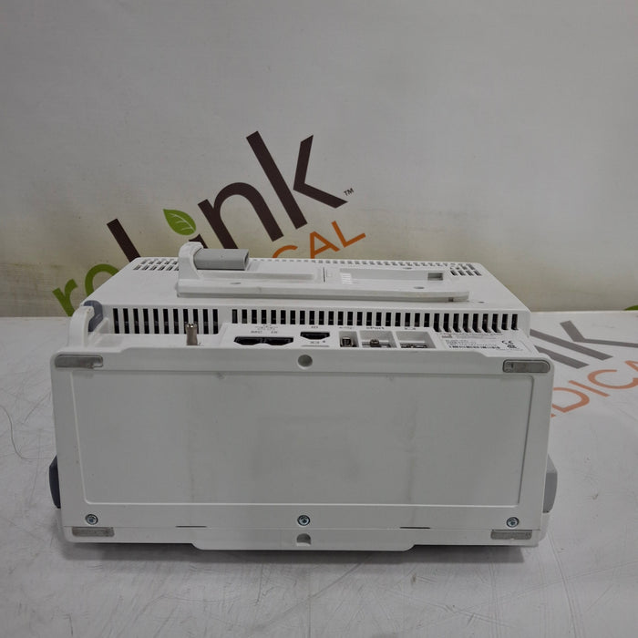 GE Healthcare GE Healthcare Carescape B450 Emergency Care Patient Monitor Patient Monitors reLink Medical