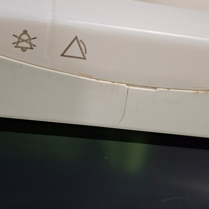 GE Healthcare GE Healthcare Carescape B450 Emergency Care Patient Monitor Patient Monitors reLink Medical