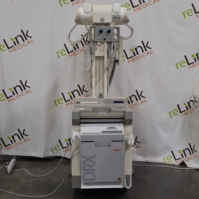 GE Healthcare GE Healthcare AMX 4 Portable X-Ray Portable X-Ray Machines reLink Medical