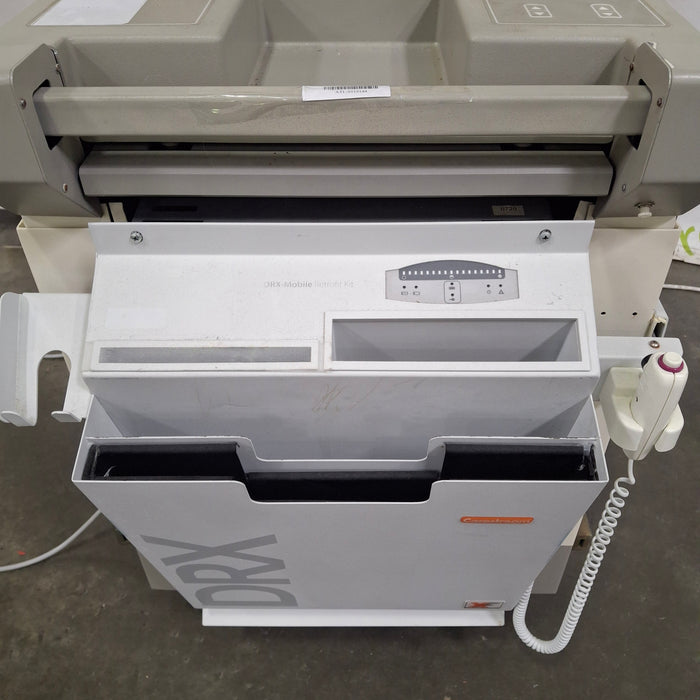 GE Healthcare GE Healthcare AMX 4 Portable X-Ray Portable X-Ray Machines reLink Medical