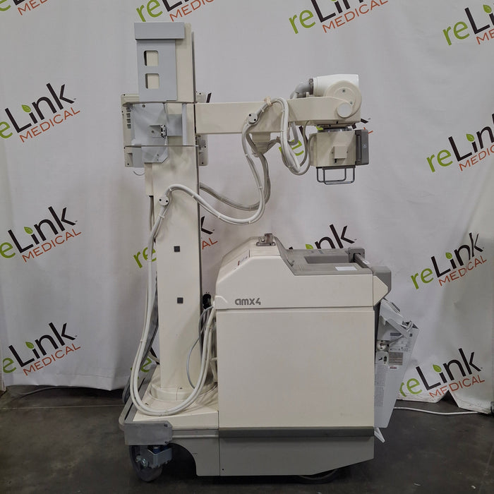 GE Healthcare GE Healthcare AMX 4 Portable X-Ray Portable X-Ray Machines reLink Medical