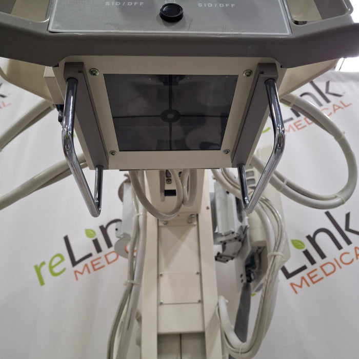 GE Healthcare GE Healthcare AMX 4 Portable X-Ray Portable X-Ray Machines reLink Medical