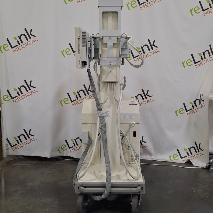 GE Healthcare GE Healthcare AMX 4 Portable X-Ray Portable X-Ray Machines reLink Medical