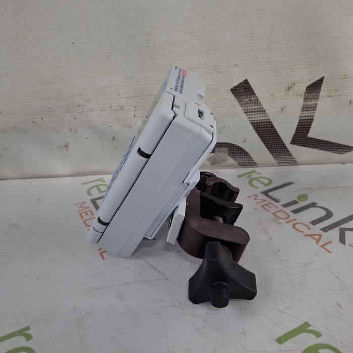 Baxter Baxter Sigma Spectrum 8.01.00 w/o Battery Infusion Pump Infusion Pump reLink Medical