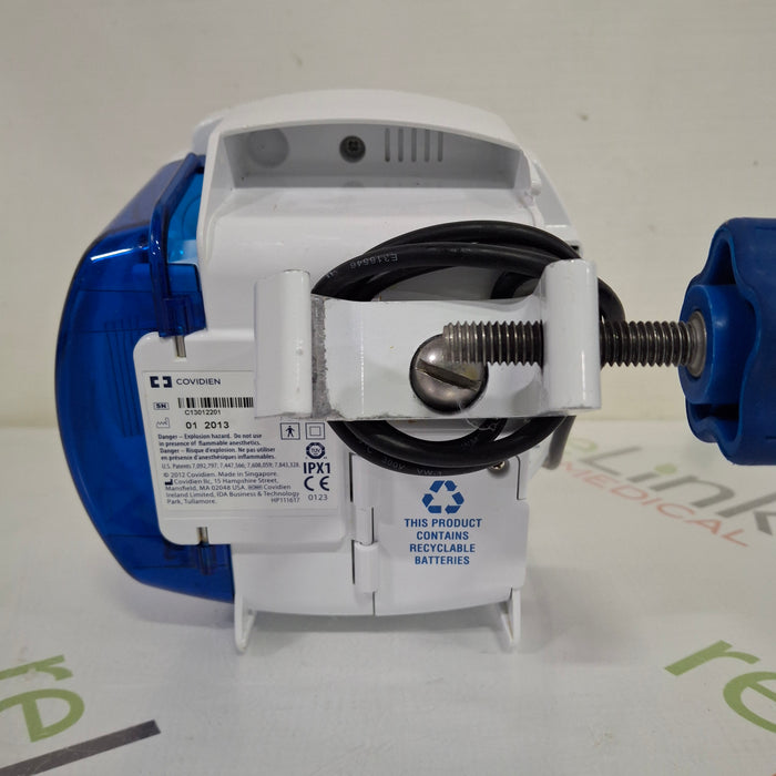 Covidien Covidien Kangaroo ePump Enteral Feeding Pump Infusion Pumps reLink Medical