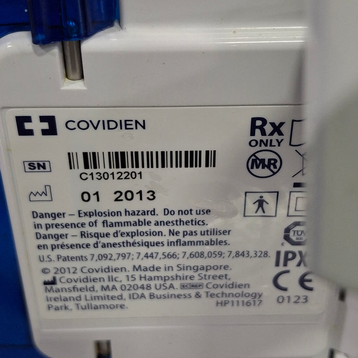 Covidien Covidien Kangaroo ePump Enteral Feeding Pump Infusion Pumps reLink Medical